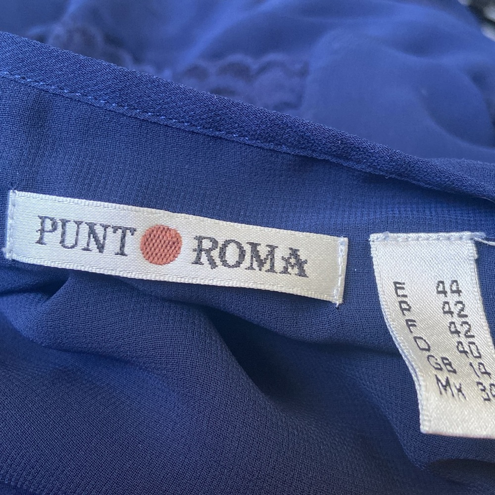 Punt  O.  Roma - Picture 2 of 8